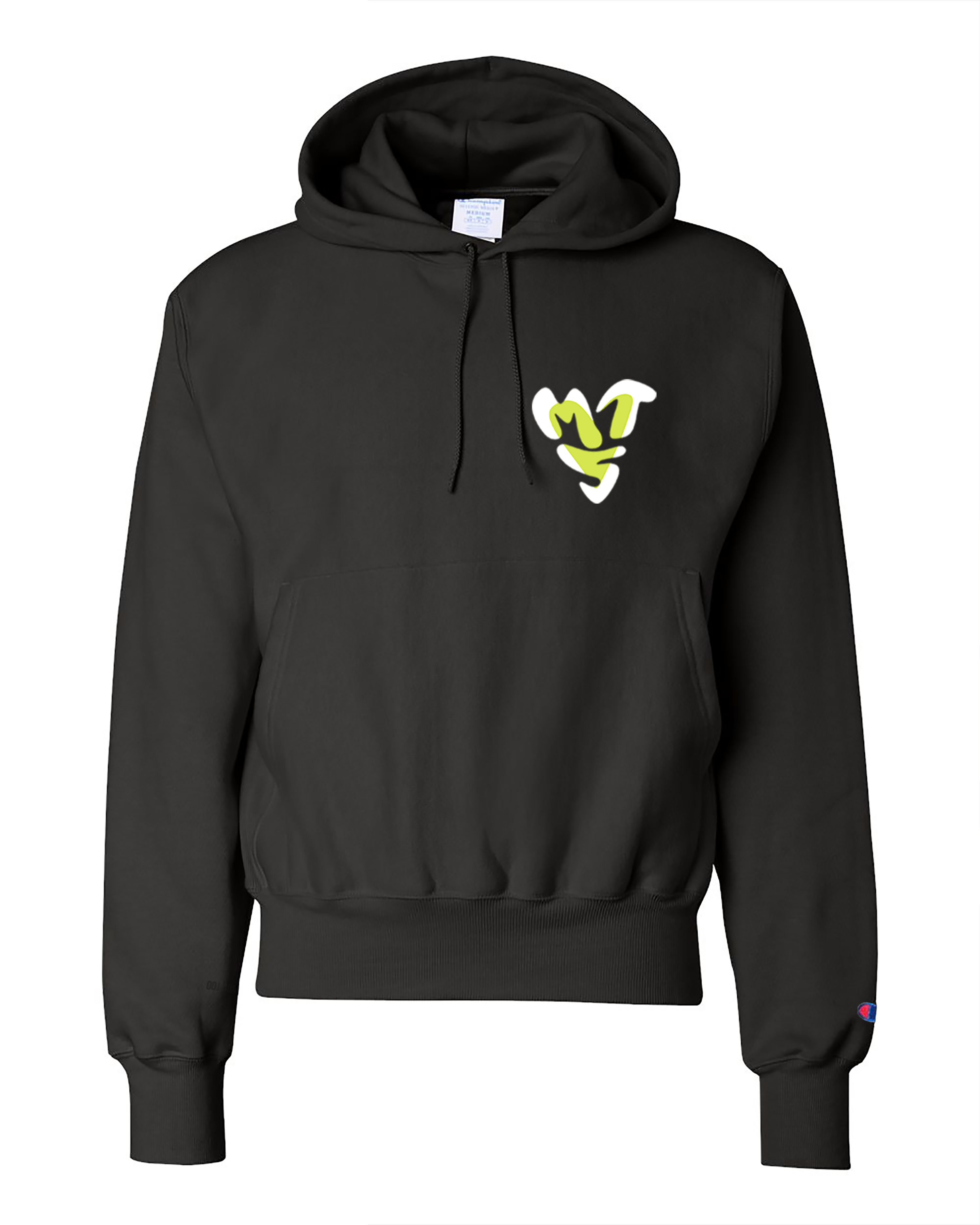 Fresh Out of Empathy Hoodie