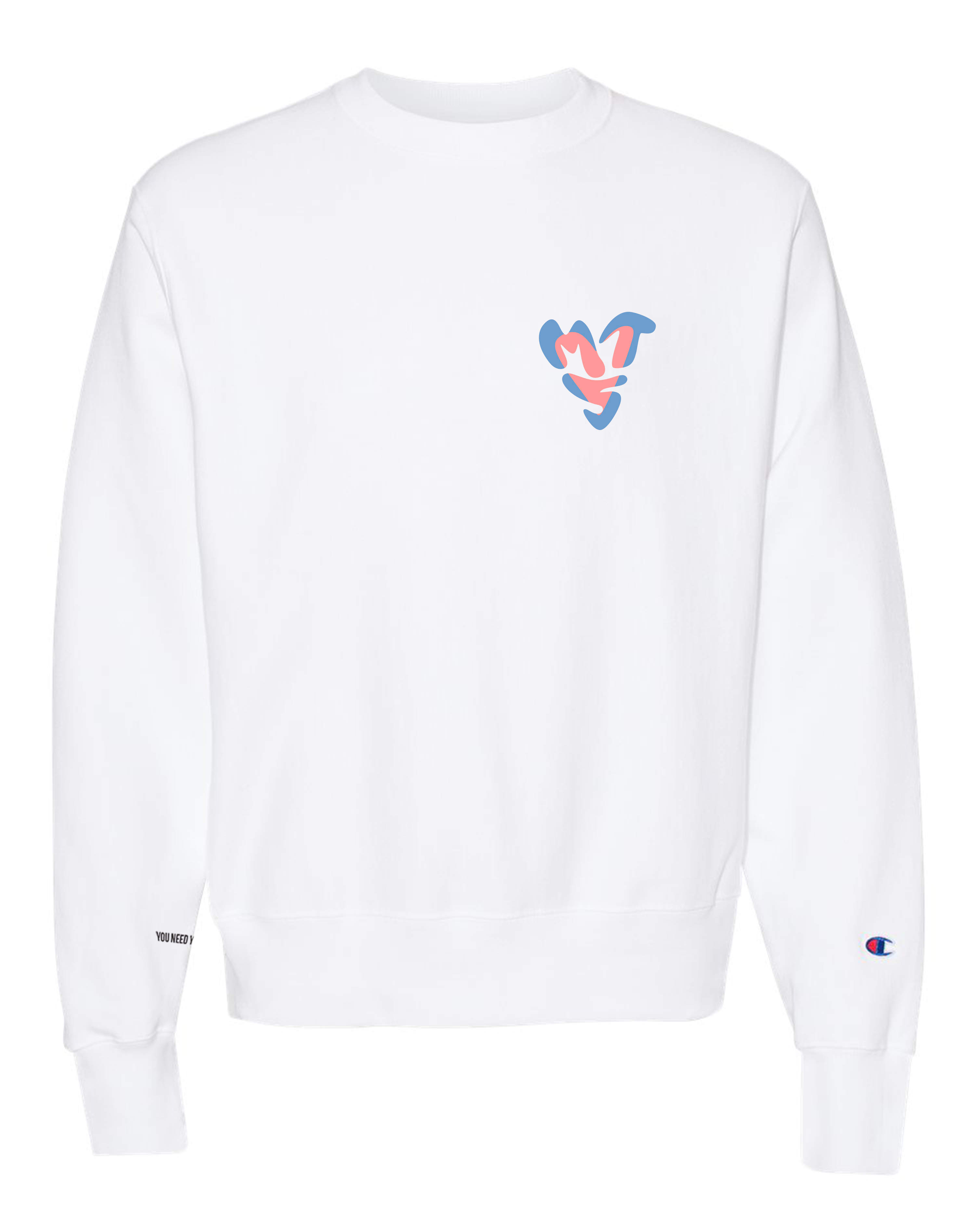 Fresh Out of Empathy Crewneck